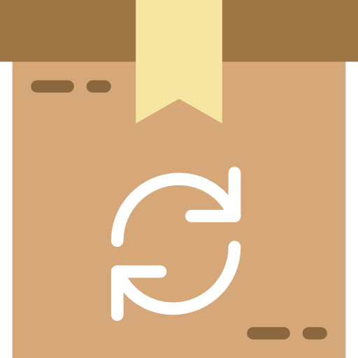 Package prettycons Flat icon