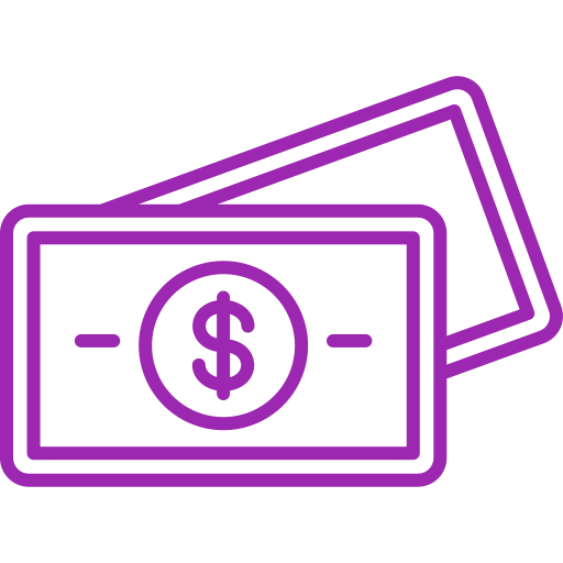 geld Generic color outline icon