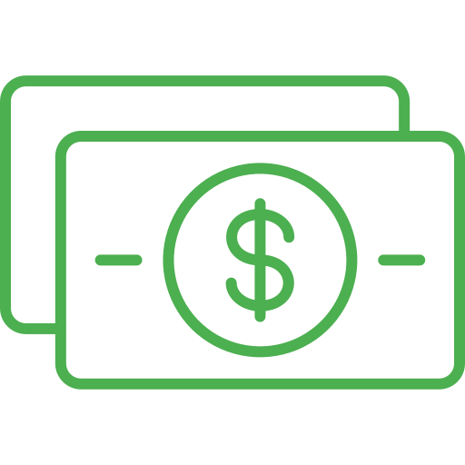 geld Generic color outline icon