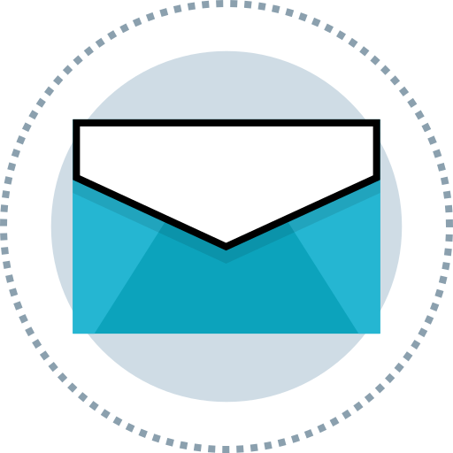 email Generic Others icon