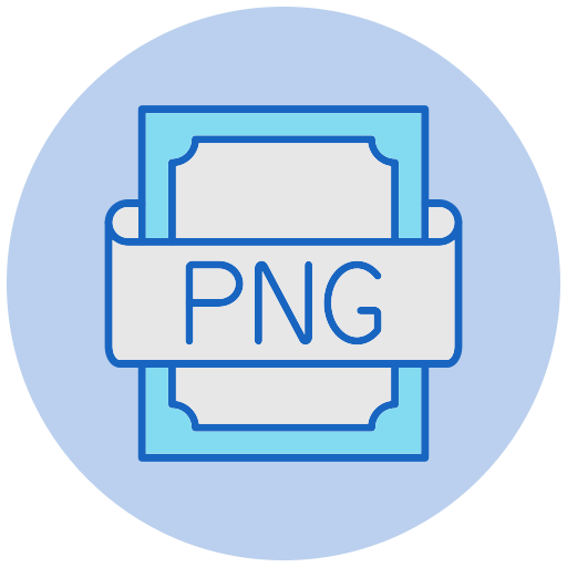 png Generic color lineal-color icon