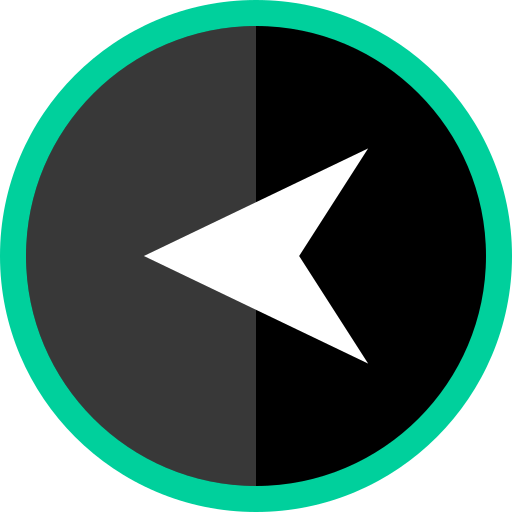 Arrow Generic Others icon