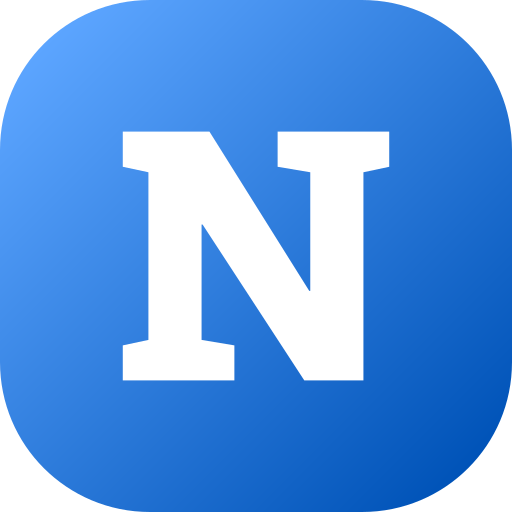 nu Generic gradient fill icon