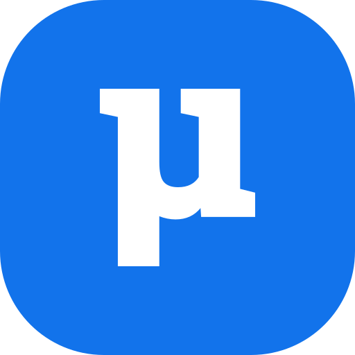 Mu Generic color fill icon