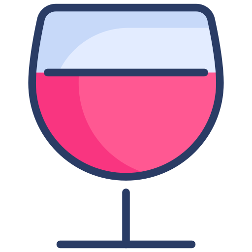 飲む Generic color lineal-color icon