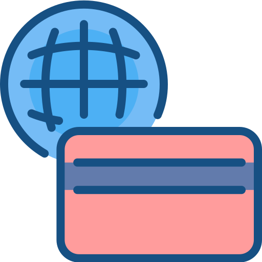 geld Generic color lineal-color icon