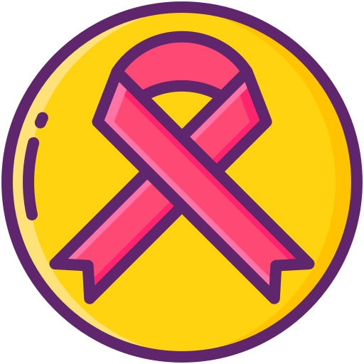 Ribbon Generic color lineal-color icon