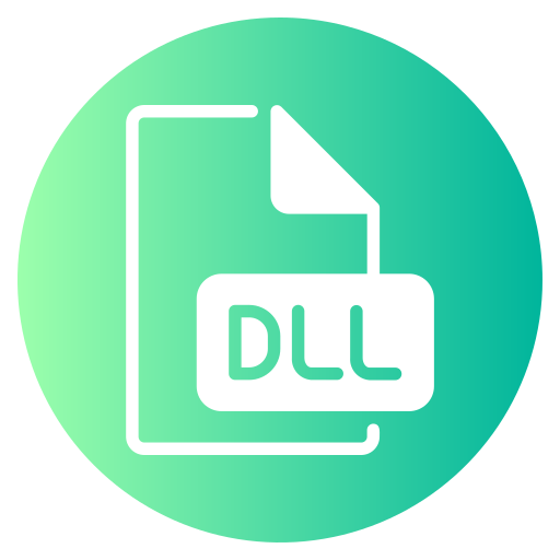 dll Generic gradient fill icon