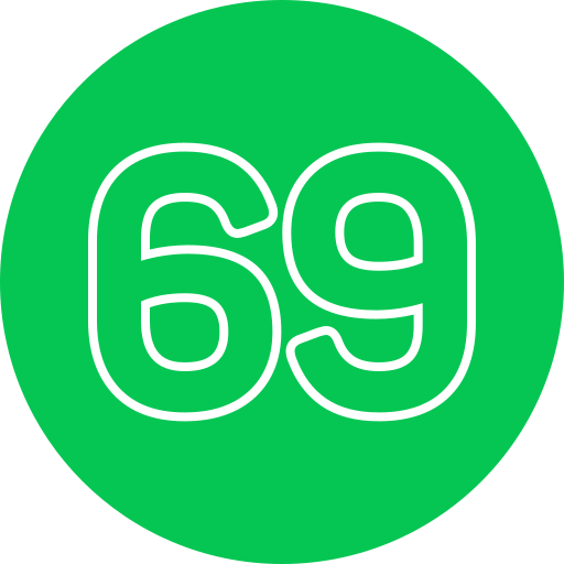 69 Generic color fill icon