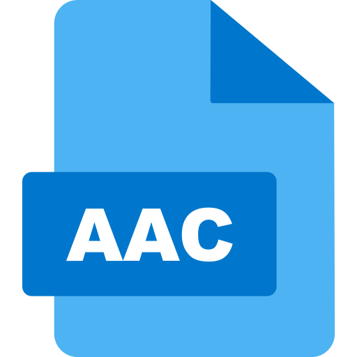 Aac Generic color fill icon