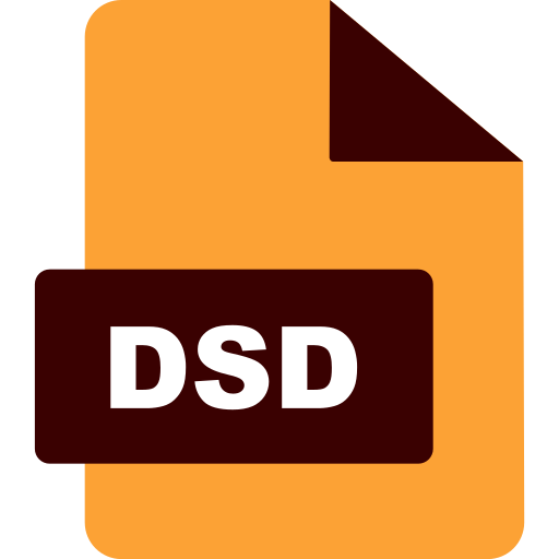 Dsd Generic color fill icon