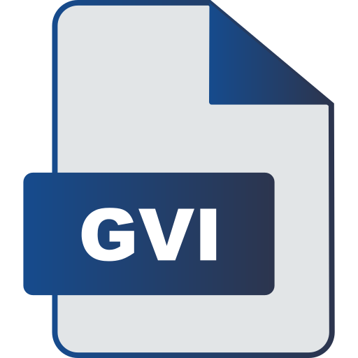 gvi Generic gradient lineal-color icona