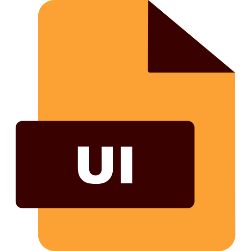 ui Generic color fill Icône