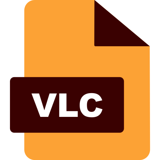 vlc Generic color fill icoon