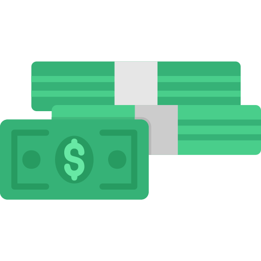 geld Generic color fill icon