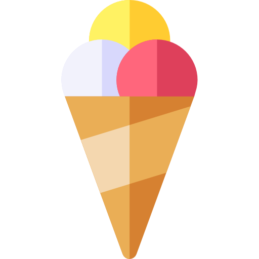 eis Basic Rounded Flat icon