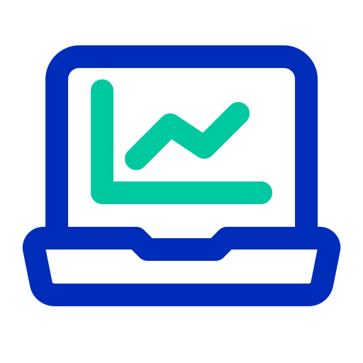 statistiken Generic color outline icon