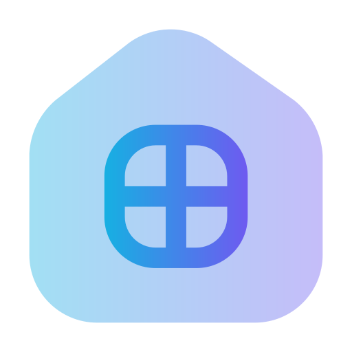 Home Generic gradient fill icon