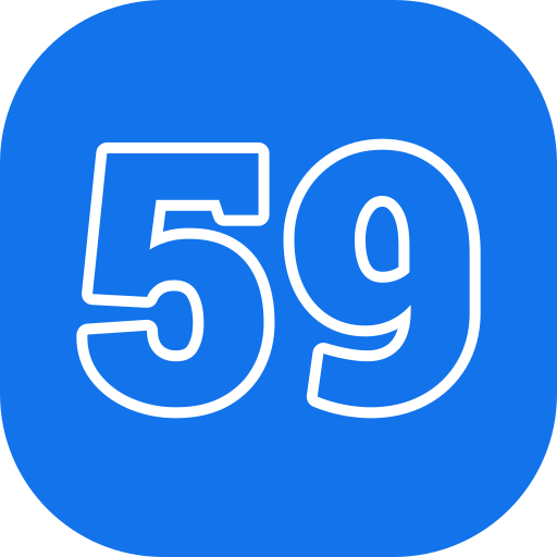 59 Generic color fill icon