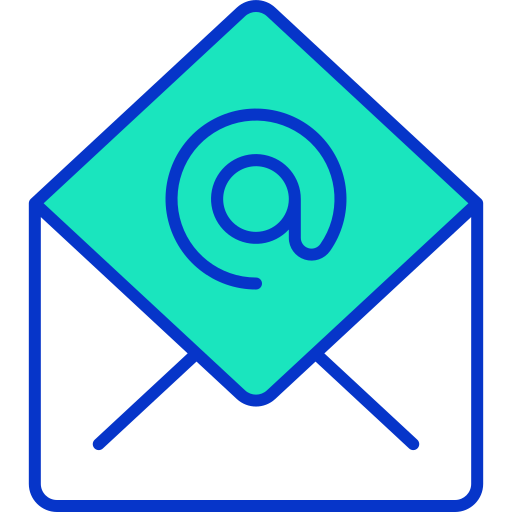 post Generic color lineal-color icon