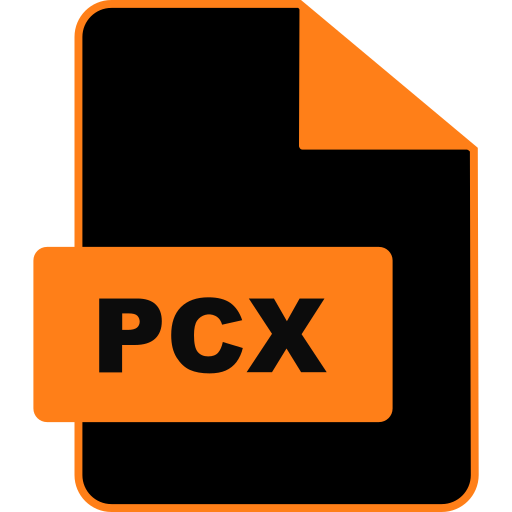 pcx Generic color fill ikona