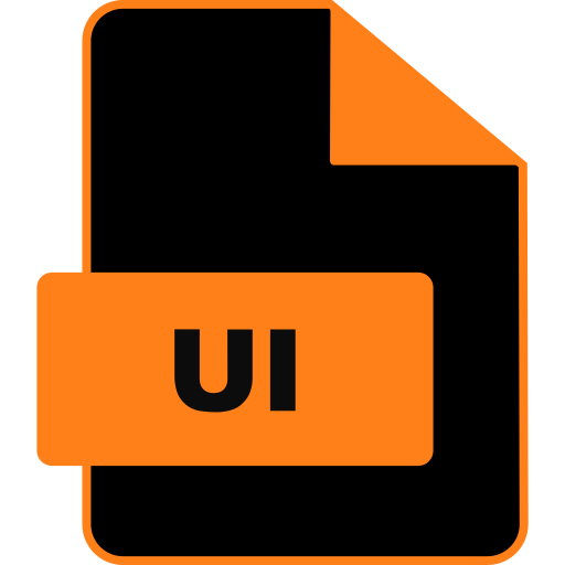 Ui Generic color fill icon