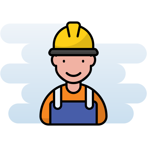 Labor Generic Rounded Shapes icon