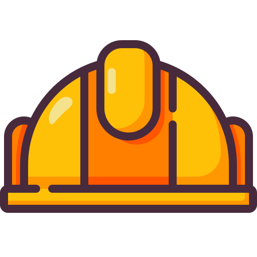 helm Generic color outline icon