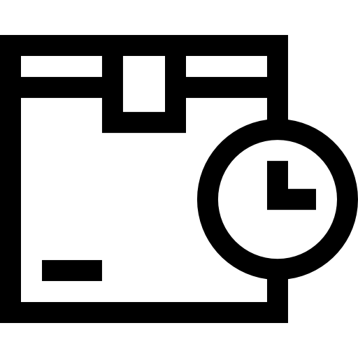 pacote Basic Straight Lineal Ícone