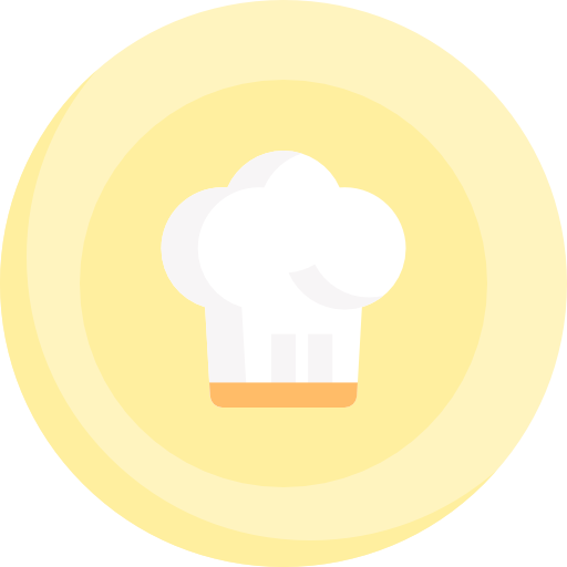 Plate Special Flat icon