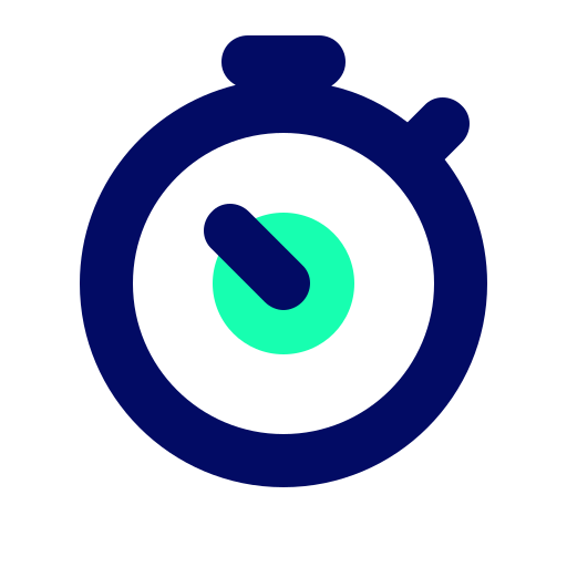 uhr Generic color lineal-color icon