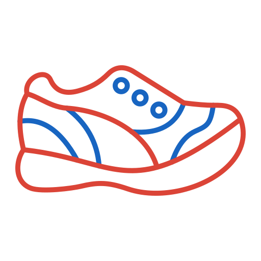 schuhe Generic color outline icon