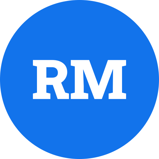 rm Generic color fill icon