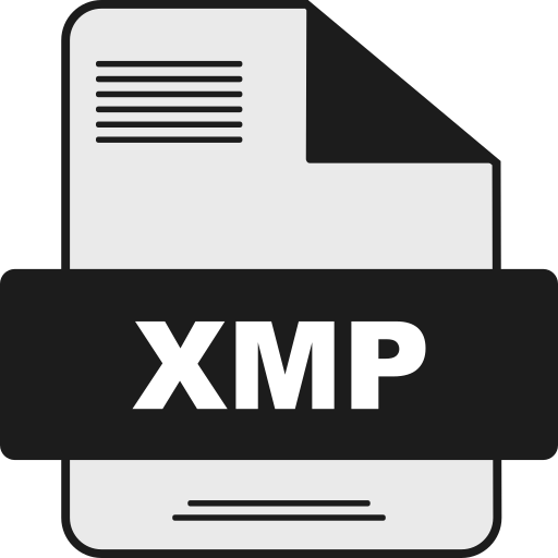 xmp Generic color lineal-color Ícone