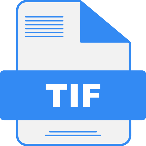 티프 Generic color lineal-color icon