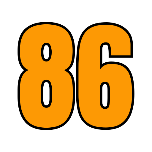 86 Generic color lineal-color icon