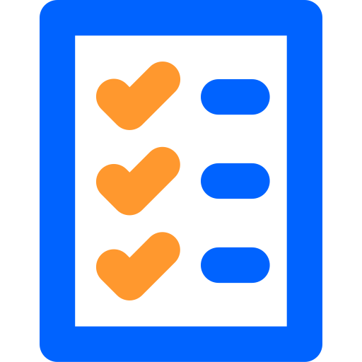 dokumentieren Generic color outline icon