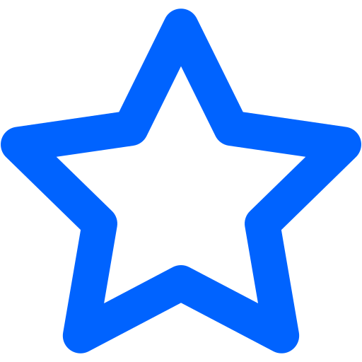 stern Generic color outline icon