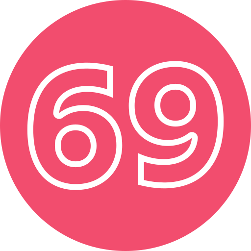 69 Generic color fill icon