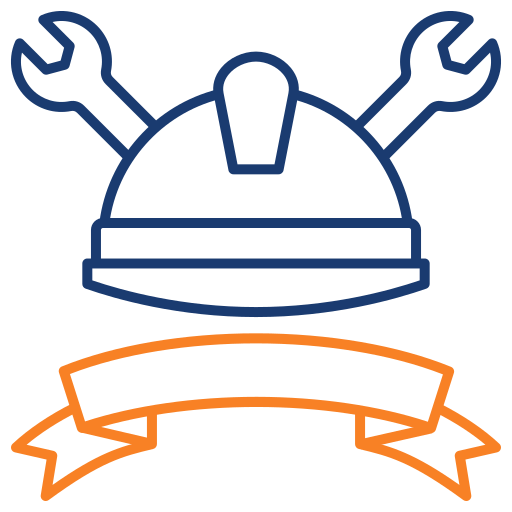 helm Generic color outline icon