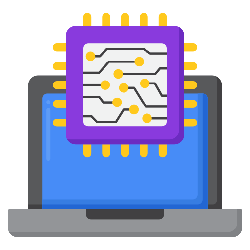 informatik Flaticons Flat icon