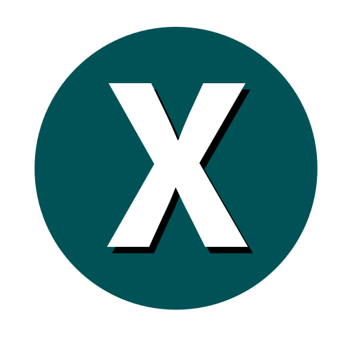 x Generic color fill icon