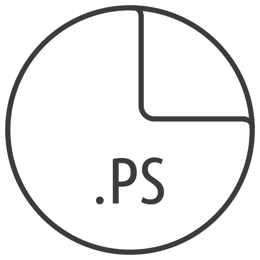 File Generic outline icon