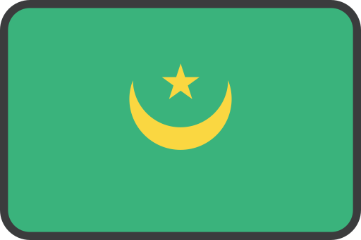 flagge Generic color lineal-color icon