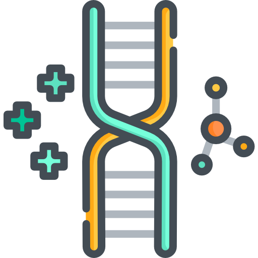 dna Special Bicolor icon