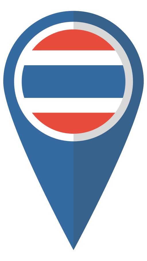 Map Generic Others icon