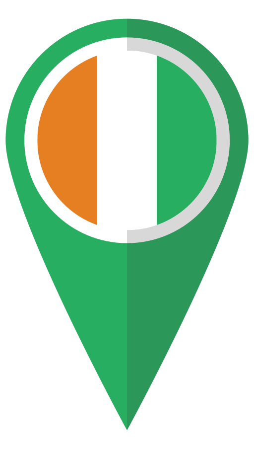 Map Generic Others icon