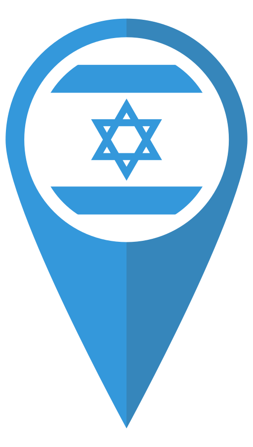 Location Generic Others icon