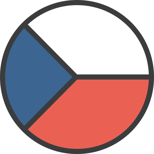 flagge Generic color lineal-color icon