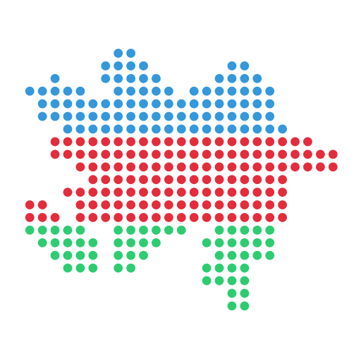 mapa Generic Others Ícone